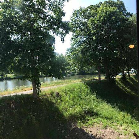 Residence Du Bord De Loire ドシーズ エクステリア 写真